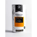 maseda hibiscus infusion (Cinna-Joy - cylinder tube)