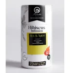 maseda hibiscus infusion (Ginger flavor -cylinder tube)