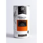 maseda hibiscus infusion (Orange Zest flavor - cylinder tube)