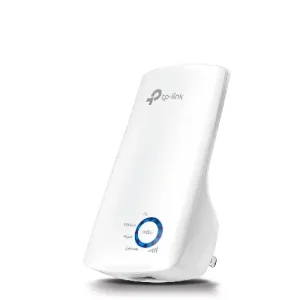 300Mbps Wi-Fi Range Extender