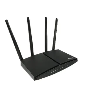4G N300 LTE Router DWR-M921