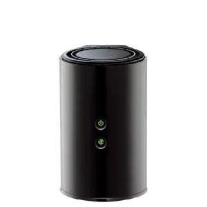 AC1200 Dual-Band WI-FI Gigabit Router
