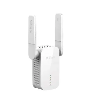 AC1200 WiFi Range Extender DAP-1610
