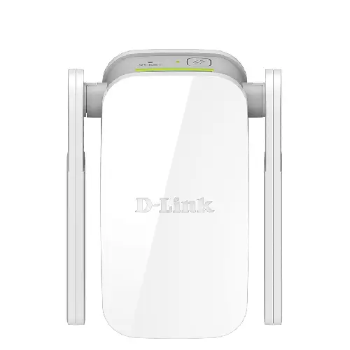 AC750 Plus Wi-Fi Range Extender DAP-1530
