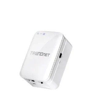 AC750 Wireless Travel Router