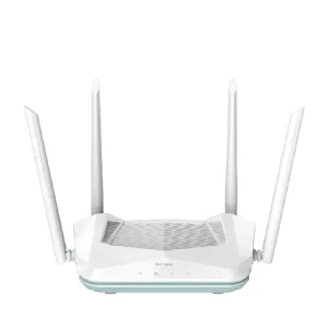 AX1500 Smart Router R15