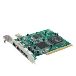 D-Link DFB-A5 3-Port Firewire