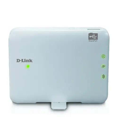 D-Link SharePort