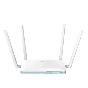 EAGLE PRO AI N300 4G Smart Router G403