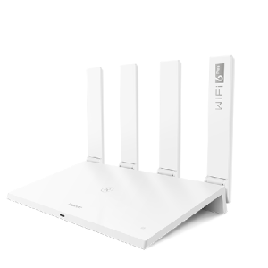 Huawei WiFi AX3 Pro WS7200 Wi-Fi 6 Plus Quad-core Route