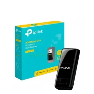TL-WN823N 300Mbps Mini Wireless N USB Adapter