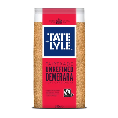 Tate and Lyle Unrefined Demerara Tate and Lyle Unrefined Demerara price