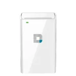 Wireless AC750 Dual Band Range Extender DAP-1520