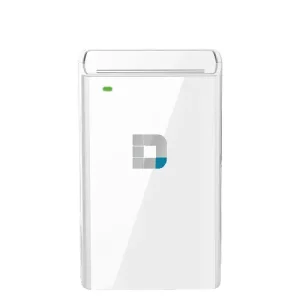 Wireless AC750 Dual Band Range Extender DAP-1520
