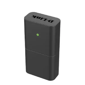 Wireless-N Nano USB Adapter DWA-131 (1)