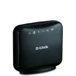 Wireless N150 Wi-Fi Router