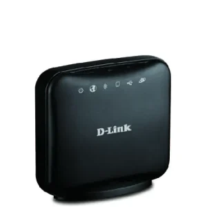 Wireless N150 Wi-Fi Router