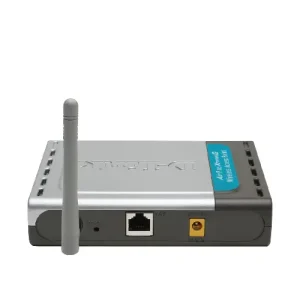 XtremeG 108M Wireless Access Point DWL-2100AP