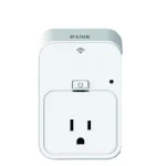 mydlink Mini Wi-Fi Smart Plug DSP-W118