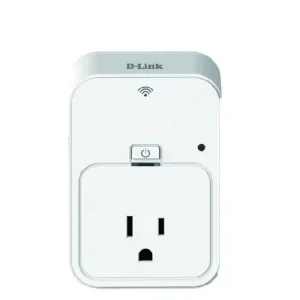 mydlink Mini Wi-Fi Smart Plug DSP-W118