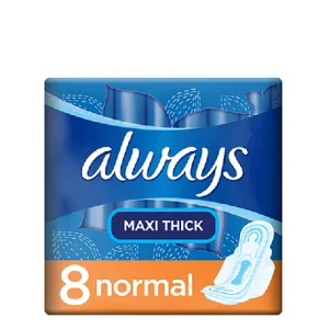 Always Maxi Thick Normal