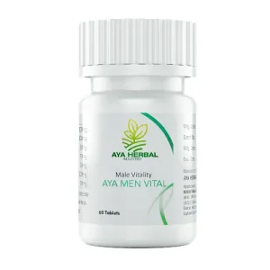 Aya men vital @ kpakpakpamarket.com