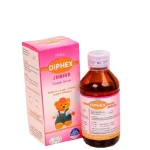 Diphex Junior Syrup