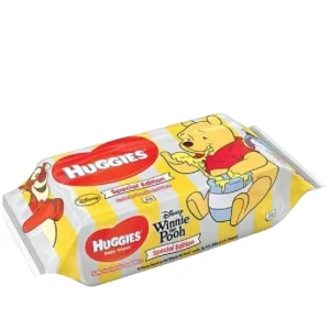 Huggies Disney Baby Wipes