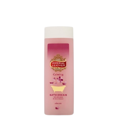 Imperial Leather Classic Calming Bath Cream – 500ml