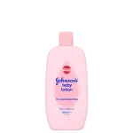 JOHNSON’S® Baby Lotion