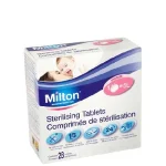 Milton Sterilising Tablets – 28 per pack