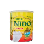 NIDO FORTIFIED with FortiGrow
