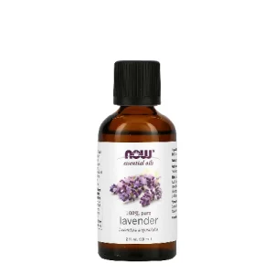 Now Foods Pure Lavender