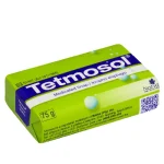 Tetmosol Medicated Soap