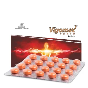 Vigomax forte Erectile Dysfunction