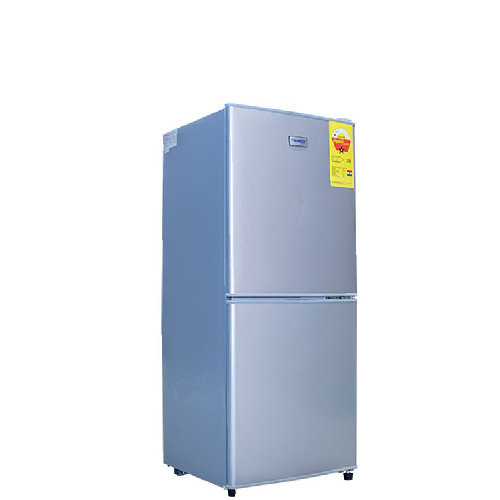 NASCO 106LTR BOTTOM FREEZER REFRIGERATOR NASCO 106LTR BOTTOM FREEZER REFRIGERATOR