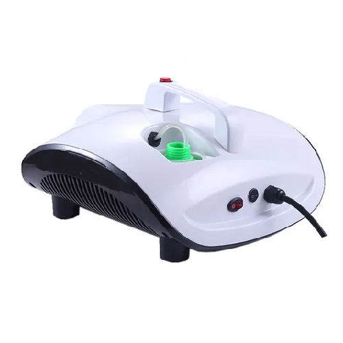 Disinfection Atommizer-FOG mach. Disinfection Atommizer-FOG mach.