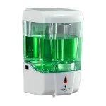 Disinfection Soap Dispenser