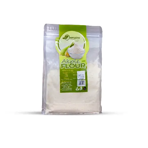 Cherrypine Akple Flour Cherrypine Akple Flour