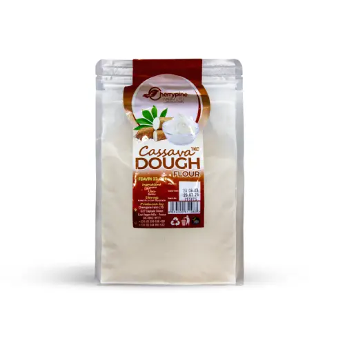 Cherrypine Cassava Dough