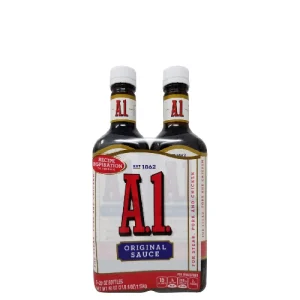 A1 Original Sauce