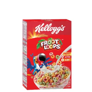 Kellogg's Froot Loops
