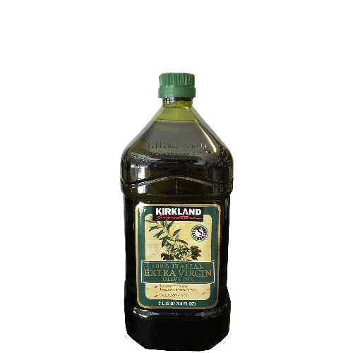 Kirkland Organic Extra Virgin Olive Oil