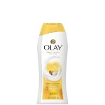 Olay Ultra moisture body wash