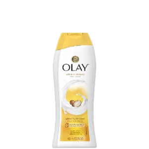 Olay Ultra moisture body wash
