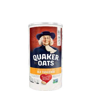 Quaker Oats