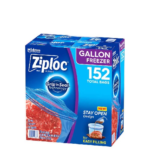Sc Johnson Ziploc Sc Johnson Ziploc
