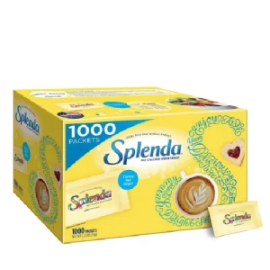 Splenda_Zero Carlorie Sweete