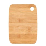 BAMBOO CHOPPING BOARD - Medium