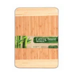 BAMBOO CHOPPING BOARD - XL